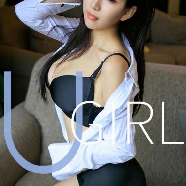 ugirls爱尤物 1629期  月音瞳