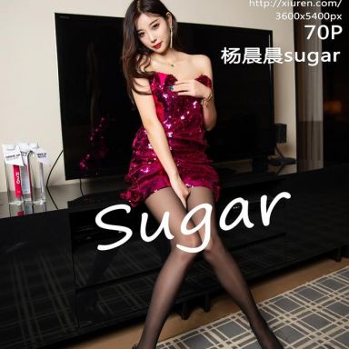 XiuRen秀人网 1503期 杨晨晨sugar