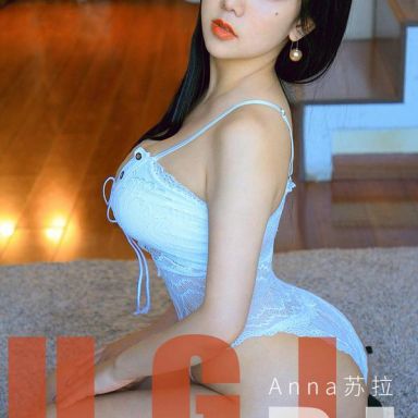 ugirls爱尤物 1663期 Anna苏拉