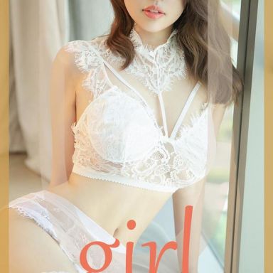 ugirls爱尤物 1727期 生如夏花