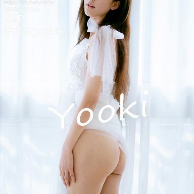 XiuRen秀人网 1914期 林文文yooki