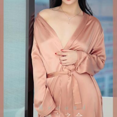 ugirls爱尤物 1827期 一言之合 Hasand