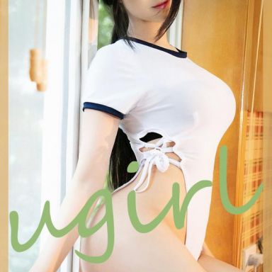 ugirls爱尤物 1883期 baby—空心探梦