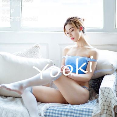 XiuRen秀人网 2316期 林文文 运动健身辣妹内