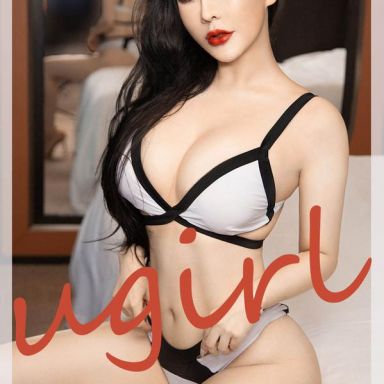 ugirls爱尤物 1916期 漪洛熙 精妆恋人