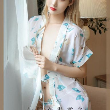 ugirls爱尤物 1947期 兔哥 午睡在温柔乡