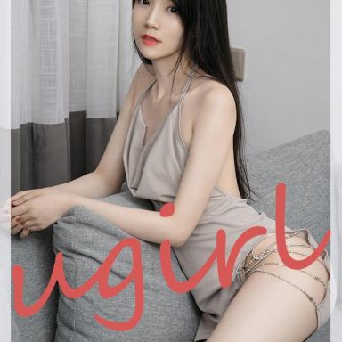 ugirls爱尤物 2005期 小桃子 爱情观