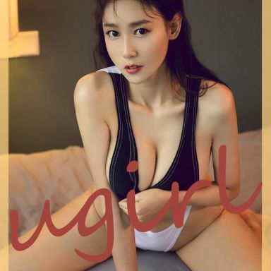 ugirls爱尤物 2014期 丽塔 百媚千焦