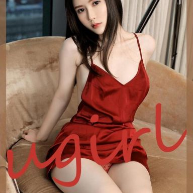 ugirls爱尤物 2029期 吴雪瑶 韶华映雪