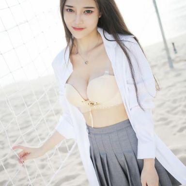 MyGirl美媛馆 259期 唐琪儿il