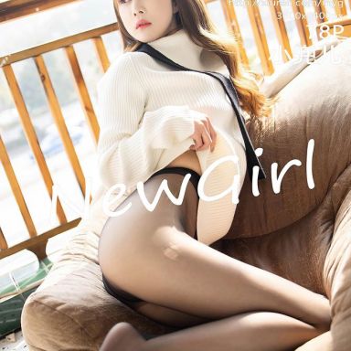 MyGirl美媛馆 487期 小兜儿