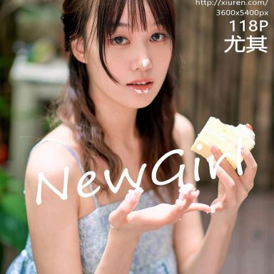 XiuRen秀人网 2533期 尤其