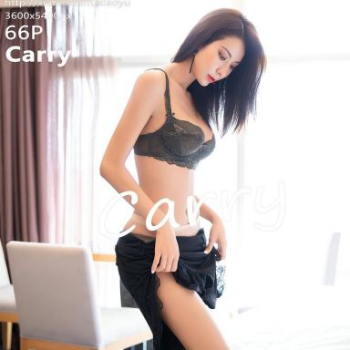 XIAOYU语画界 352期 Carry
