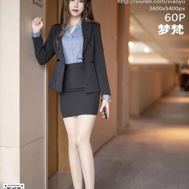 XIAOYU语画界 480期 梦梵