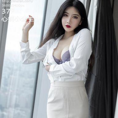 XiuRen秀人网 2736期 心妍小公主