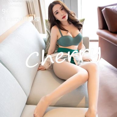 XiuRen秀人网 2855期 Cherry绯月樱