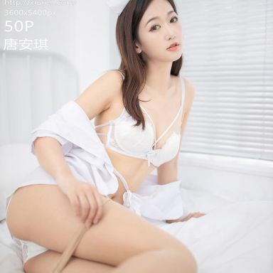 XiuRen秀人网 2893期 唐安琪