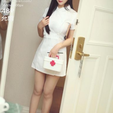 XiuRen秀人网 2960期 允爾