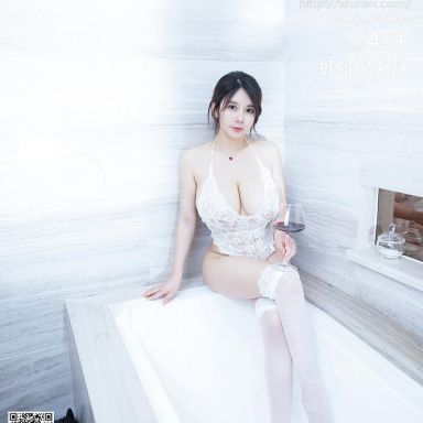 XiuRen秀人网 3121期 奶油妹妹