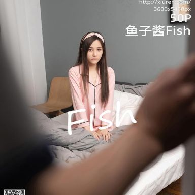 XiuRen秀人网 3142期 鱼子酱Fish