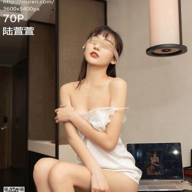 XiuRen秀人网 3146期 陆萱萱