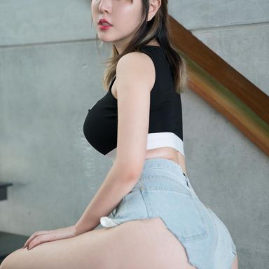 HuaYang花漾 075期 王雨纯