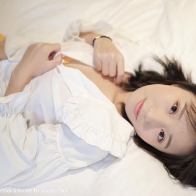 MFStar模范学院 203期 原仓井优香 Baileys 香儿