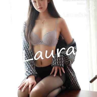 MFStar模范学院 374期 Laura苏雨彤