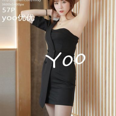 MFStar模范学院 405期 yoo优优