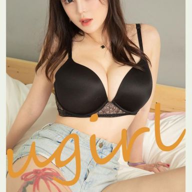 ugirls爱尤物 2063期 Yuki又又 锋芒难掩
