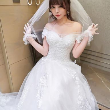 XiuRen秀人网 3248期 芝芝Booty