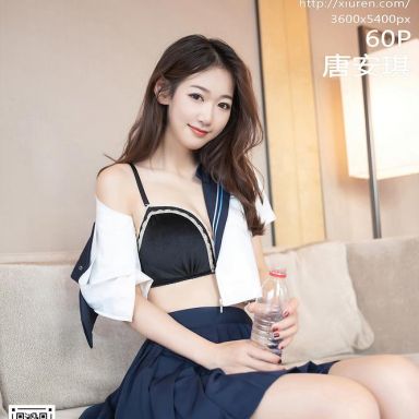 XiuRen秀人网 3278期 唐安琪