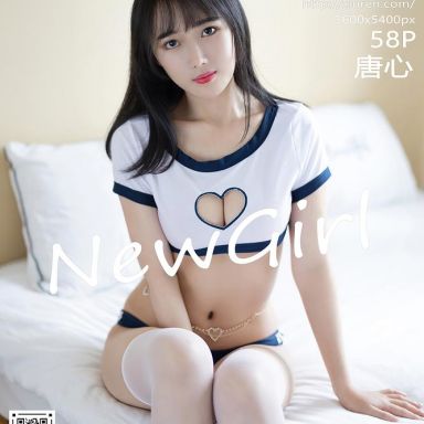 XiuRen秀人网 3290期 唐心