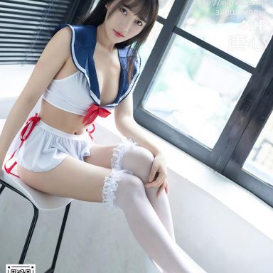 XiuRen秀人网 3330期 唐心