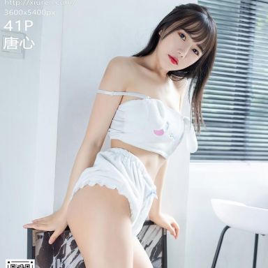 XiuRen秀人网 3457期 唐心