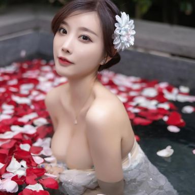 XIAOYU语画界 528期 杨晨晨Yome