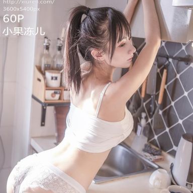 XiuRen秀人网 3711期 小果冻儿