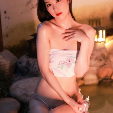 XiuRen秀人网 3922期 李雅柔182CM