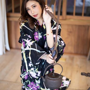 MyGirl美媛馆 594期 绮里嘉ula