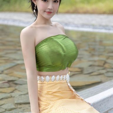 XiuRen秀人网 3971期 朱可儿Flower