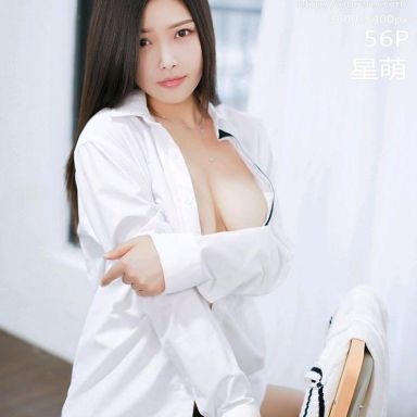 XiuRen秀人网 4013期 星萌