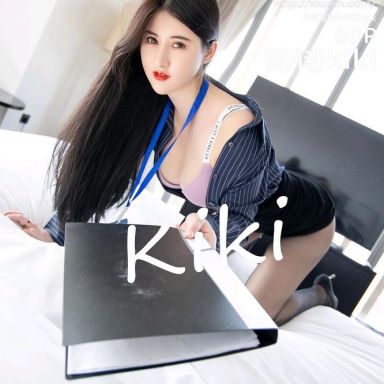 XiuRen秀人网 4280期 诗诗kiki