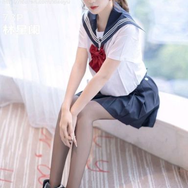 XIAOYU语画界 623期 林星阑