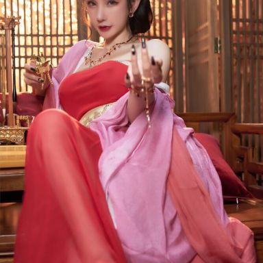 XiuRen秀人网 4575期 周于希Sally