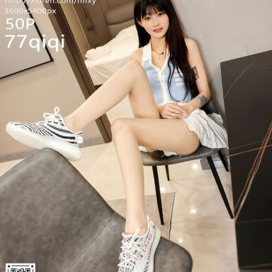 MFStar模范学院 533期 77qiqi