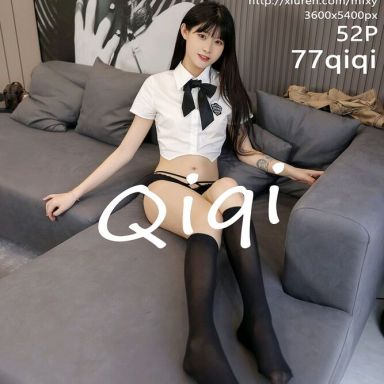 MFStar模范学院 546期 77qiqi