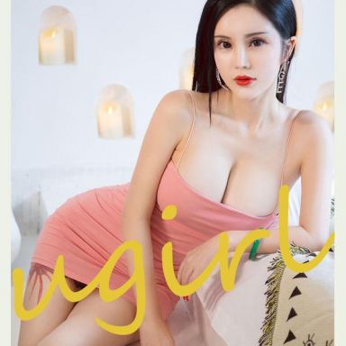 ugirls爱尤物 2227期 Yuki又又 撩心御姐