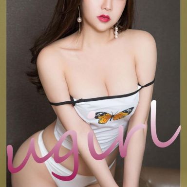 ugirls爱尤物 2241期 Anna苏拉 收藏尤物