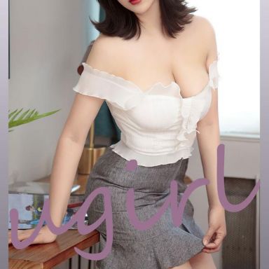 ugirls爱尤物 2266期 美含 美迷兔