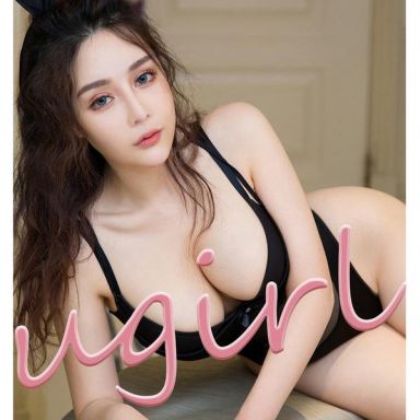 ugirls爱尤物 2280期 兔兔 蜜兔